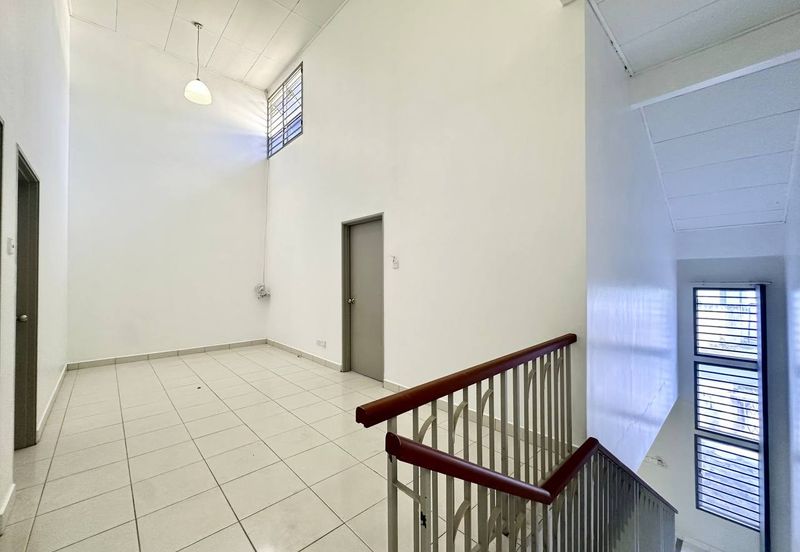 SAUJANA SUTERA @ S2 HEIGHTS