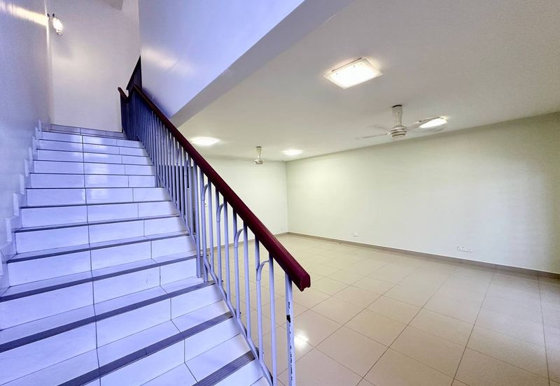 SAUJANA SUTERA @ S2 HEIGHTS