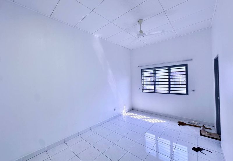 SAUJANA SUTERA @ S2 HEIGHTS