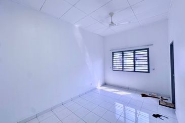 SAUJANA SUTERA @ S2 HEIGHTS