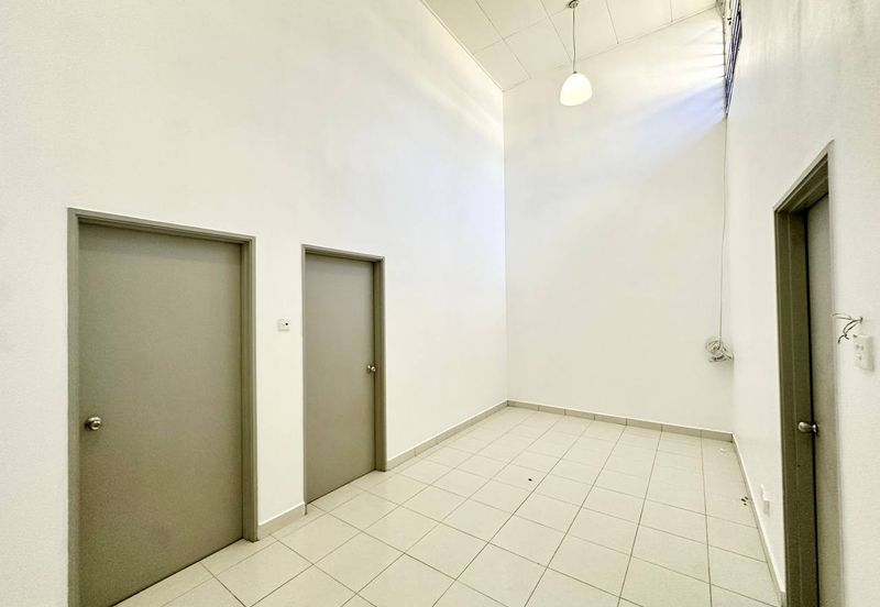 SAUJANA SUTERA @ S2 HEIGHTS