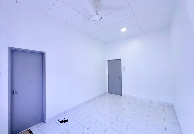 SAUJANA SUTERA @ S2 HEIGHTS