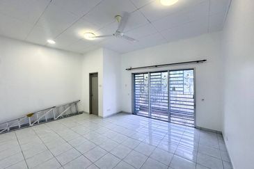 SAUJANA SUTERA @ S2 HEIGHTS