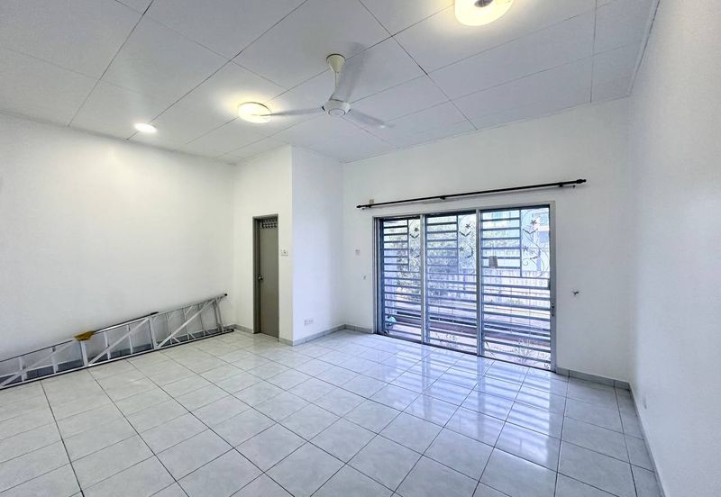 SAUJANA SUTERA @ S2 HEIGHTS