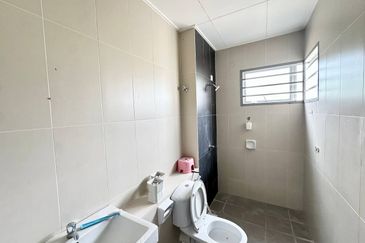 SAUJANA SUTERA @ S2 HEIGHTS