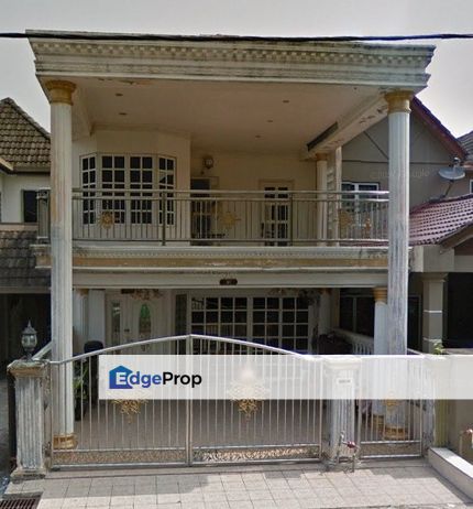 2 Storey Jalan Sawi, Seksyen 24 Shah Alam, Selangor, Shah Alam