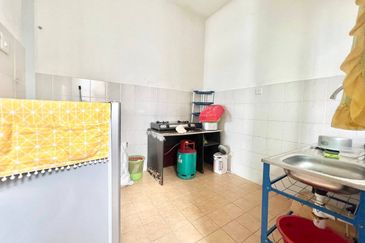 Green Villa Apartment