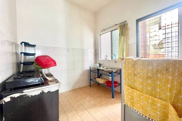 Green Villa Apartment