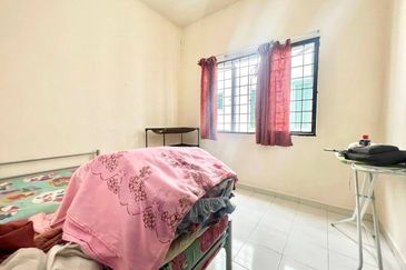 Green Villa Apartment