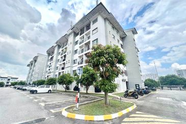 Green Villa Apartment