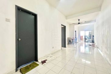 Green Villa Apartment