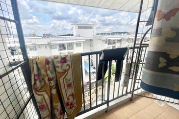 Green Villa Apartment