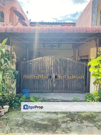 [Freehold] Double Storey Taman Sri Gombak Fasa 1, Gombak, Selangor, Batu Caves 