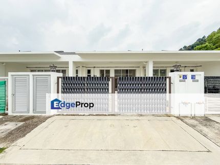Single Storey Terrace, Laman Sendayan, Seremban, Negeri Sembilan, Seremban