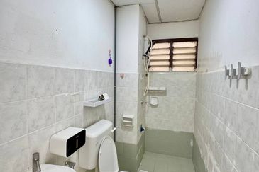 Permata Heights Apartment