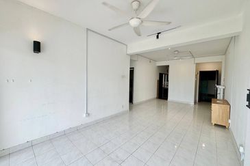 Permata Heights Apartment