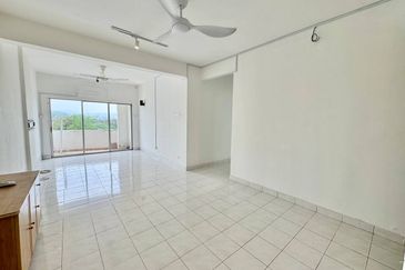 Permata Heights Apartment