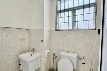 Permata Heights Apartment