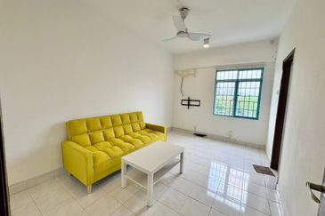 Permata Heights Apartment