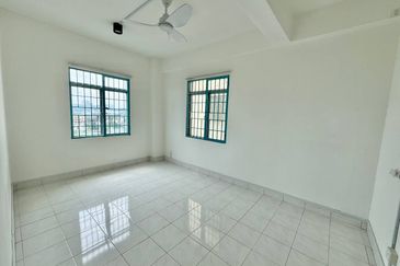 Permata Heights Apartment
