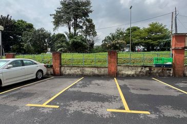 Permata Heights Apartment