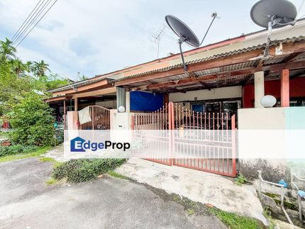 [Facing Open] Double Storey Terrace Taman Jasmin, Kajang, Selangor, Kajang