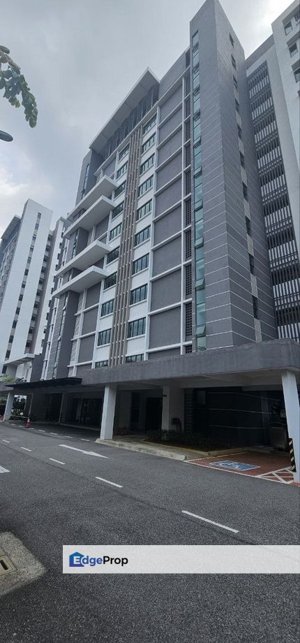 [Freehold] Aura Residence Presint 8, Putrajaya , Putrajaya, Putrajaya