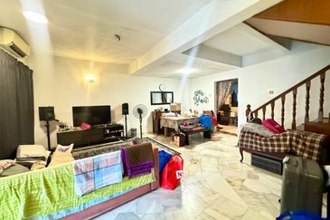 Taman Pandan Perdana