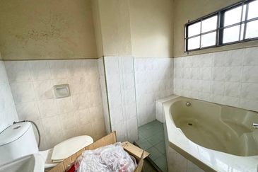 Taman Pandan Perdana