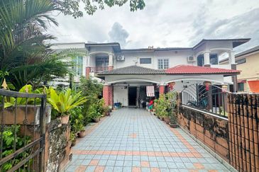 Taman Pandan Perdana