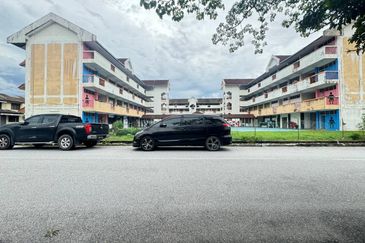 Taman Pandan Perdana