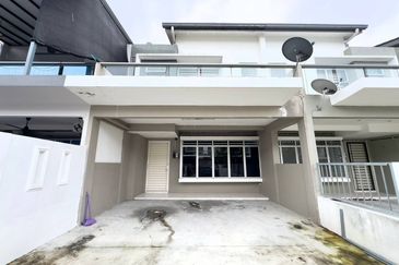 Camellia Residence, Bandar Tasik Kesuma