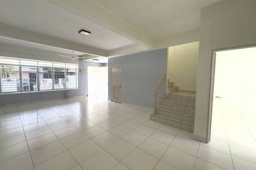 Camellia Residence, Bandar Tasik Kesuma