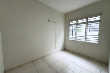 Camellia Residence, Bandar Tasik Kesuma