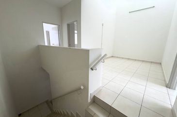 Camellia Residence, Bandar Tasik Kesuma