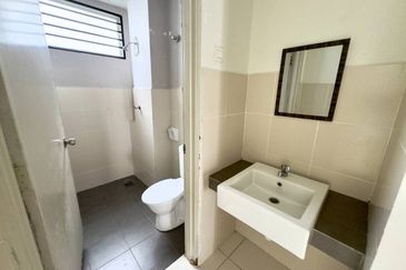 Camellia Residence, Bandar Tasik Kesuma