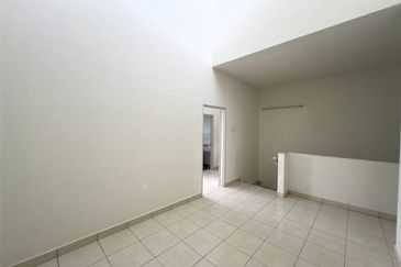 Camellia Residence, Bandar Tasik Kesuma