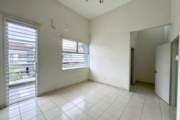 Camellia Residence, Bandar Tasik Kesuma