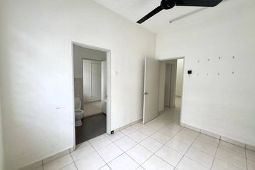 Camellia Residence, Bandar Tasik Kesuma