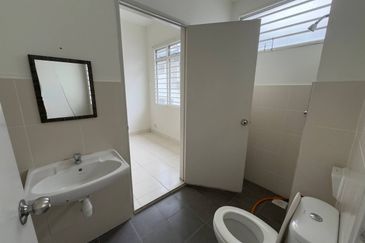 Camellia Residence, Bandar Tasik Kesuma