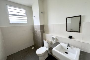 Camellia Residence, Bandar Tasik Kesuma