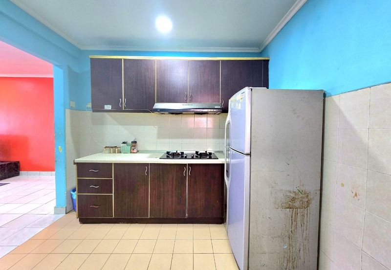 Idaman Sutera Condominium