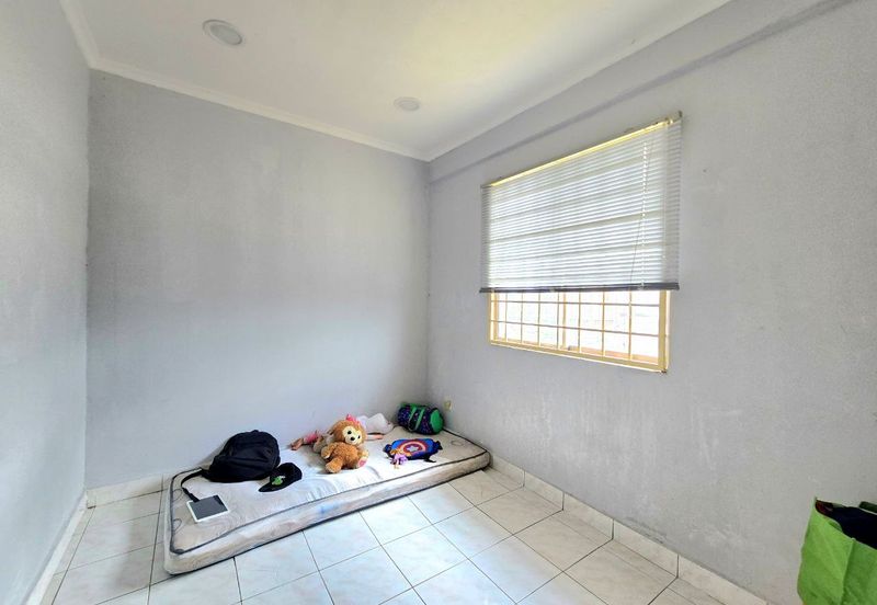 Idaman Sutera Condominium