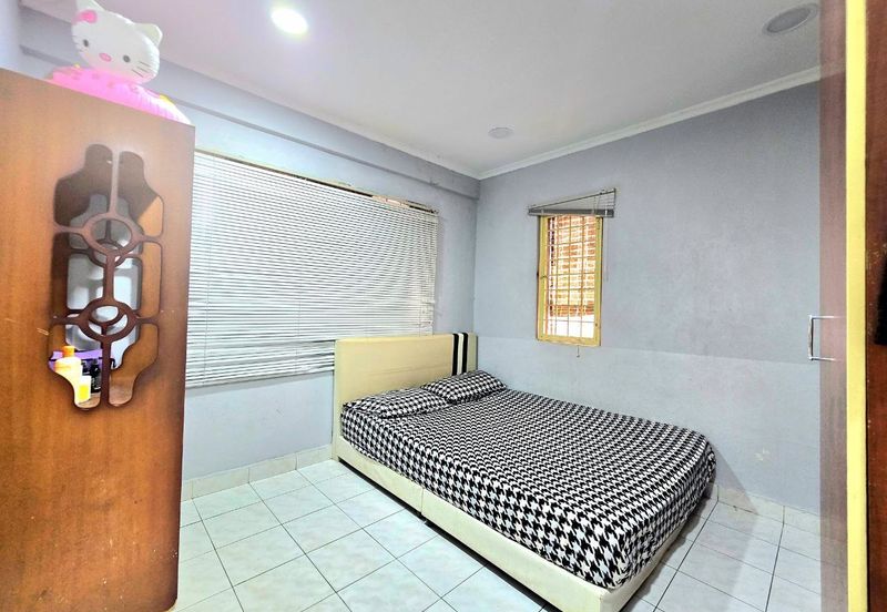 Idaman Sutera Condominium