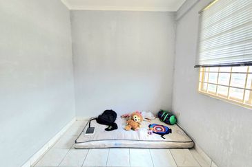 Idaman Sutera Condominium