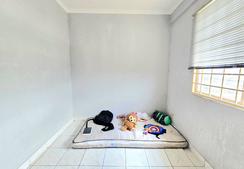 Idaman Sutera Condominium