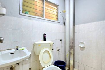 Idaman Sutera Condominium