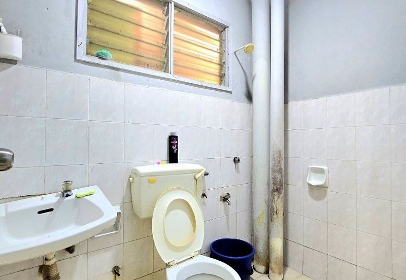 Idaman Sutera Condominium