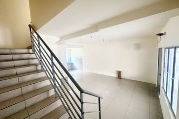 Ritma Perdana Townhouse @ LBS Alam Perdana