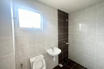 Ritma Perdana Townhouse @ LBS Alam Perdana